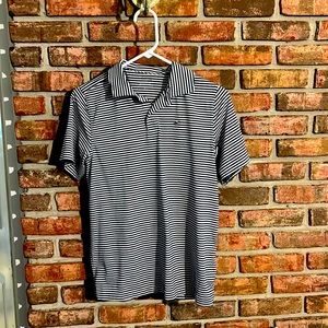 Vineyard vines performance polo shirt size Large boys